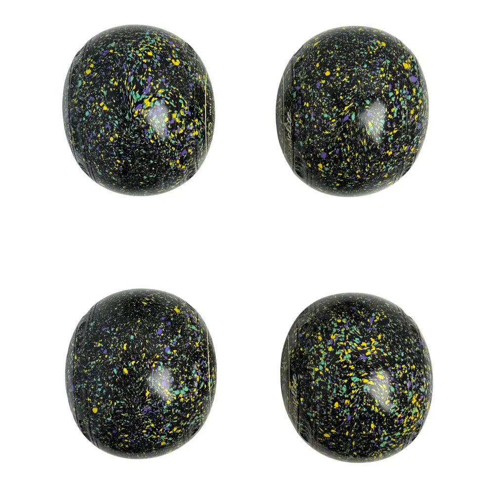Henselite (Pre-owned) Dreamline XG Lawn Bowls Size 3 Heavy Gripped - Spirit T51-3A - Bowls City