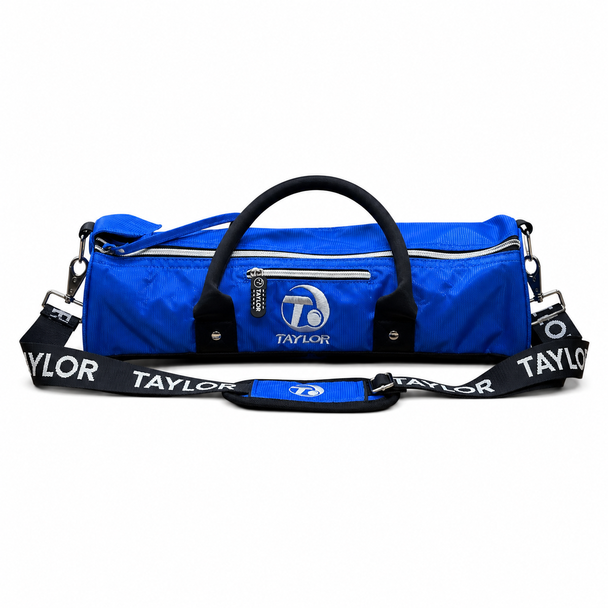 Taylor 4 Bowl Cylinder Bag