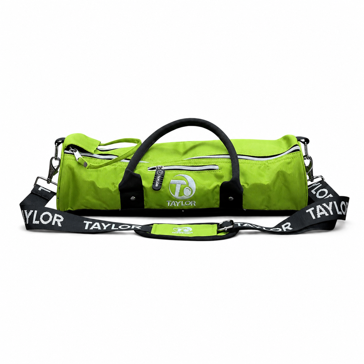 Taylor 4 Bowl Cylinder Bag