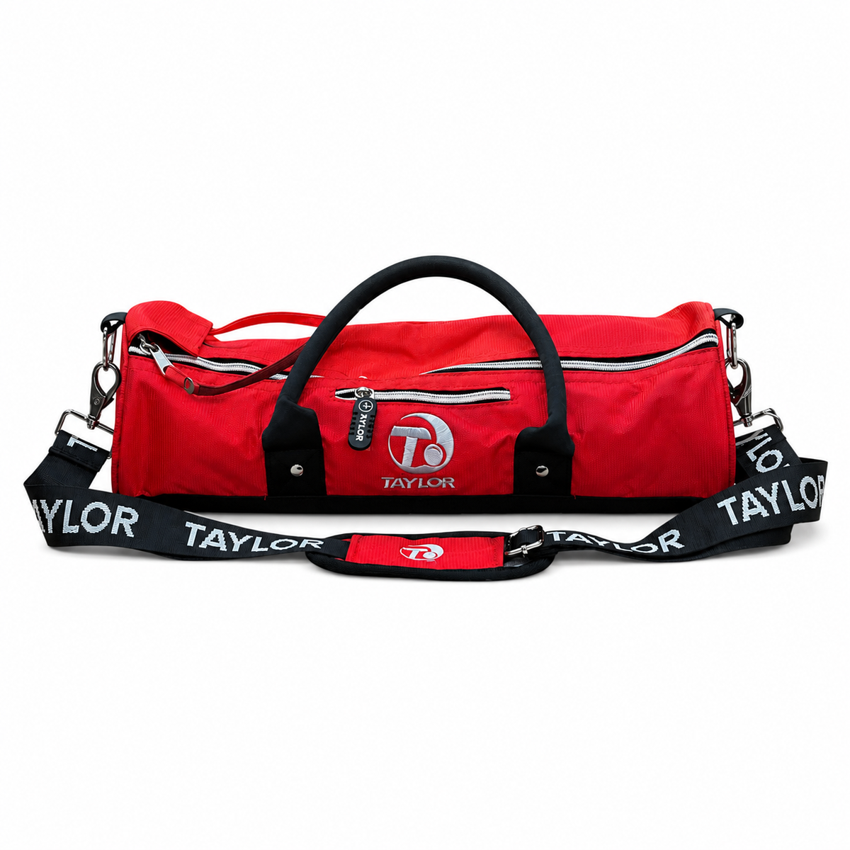 Taylor 4 Bowl Cylinder Bag