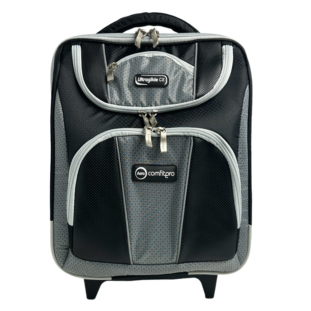 Aero Comfitpro CX Ultraglide Lawn Bowls Bag