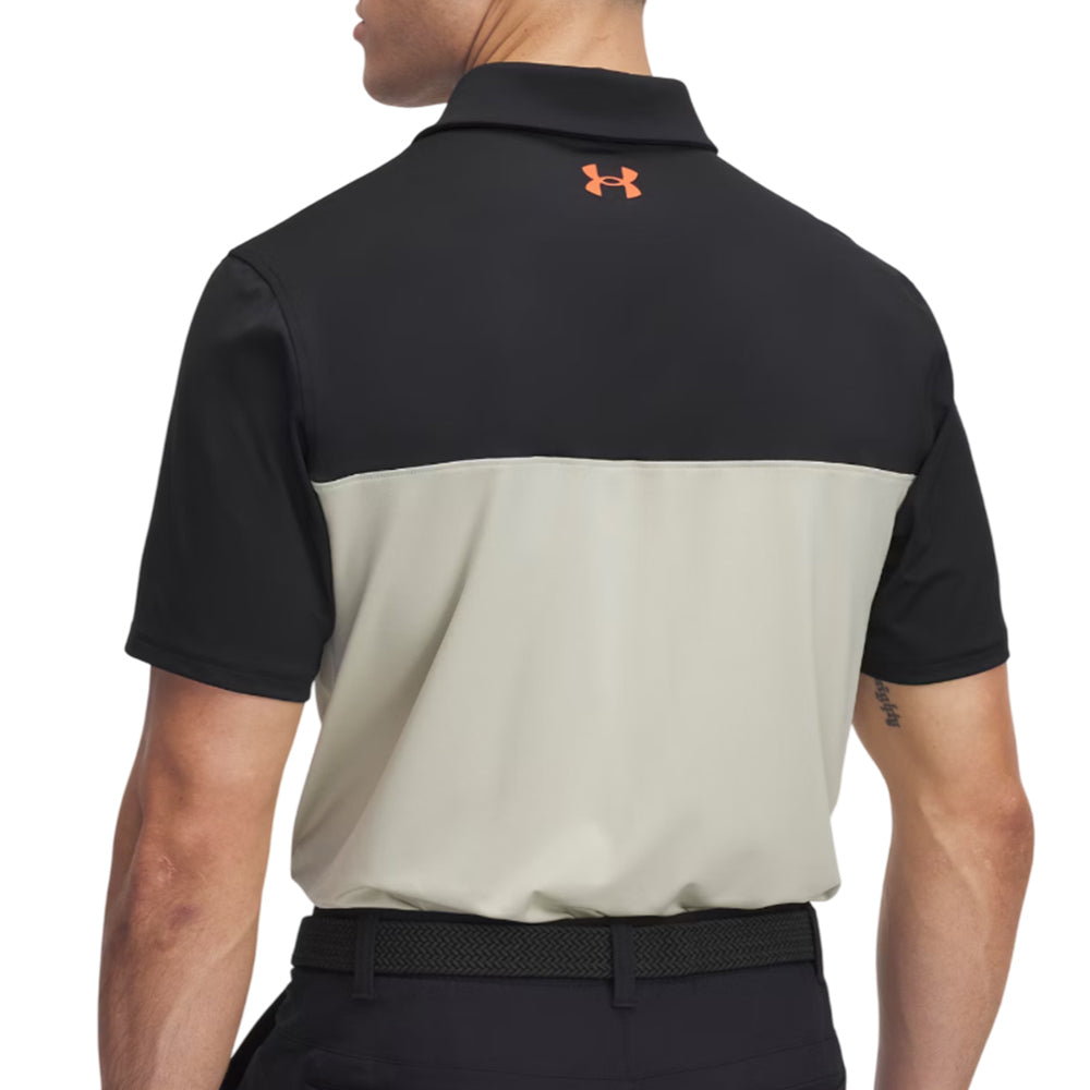 Under Armour Mens T2G Polo