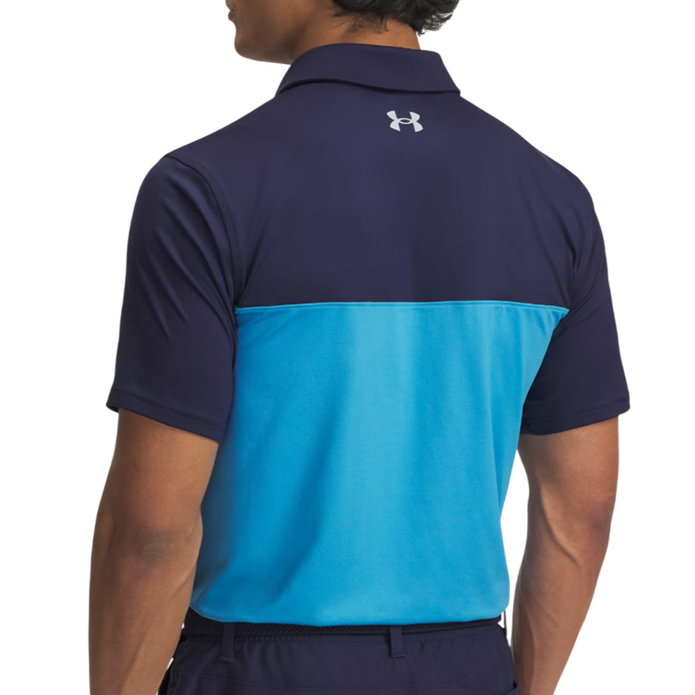 Under Armour Mens T2G Polo