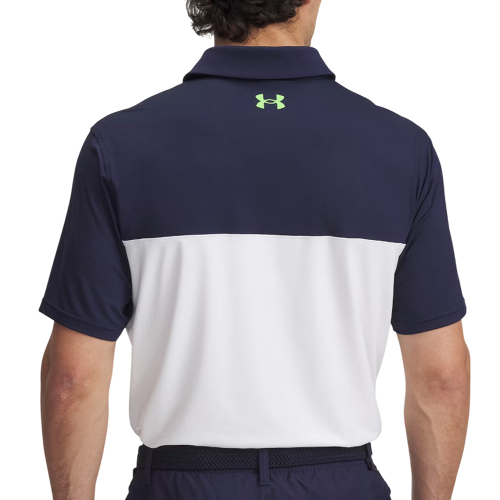 Under Armour Mens T2G Polo