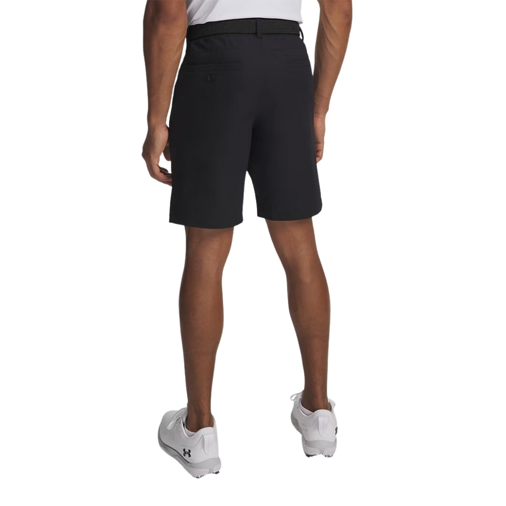 Under Armour Mens Drive Short - Black