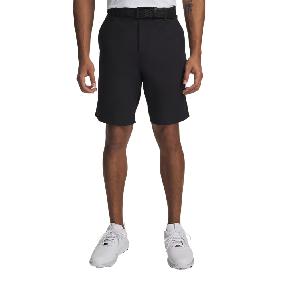 Under Armour Mens Drive Short - Black