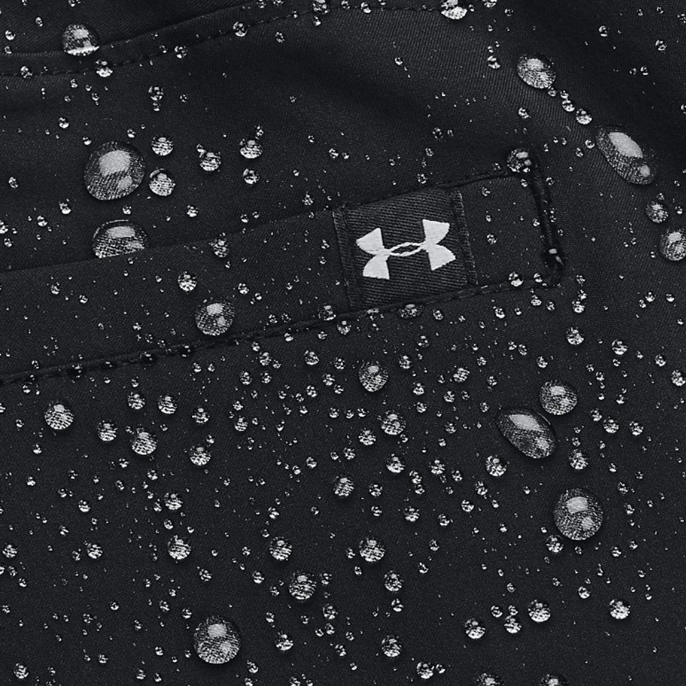 Under Armour Mens Drive Short - Black
