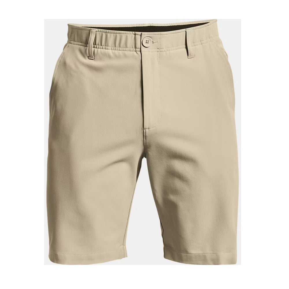 Under Armour Mens Drive Short - Khaki