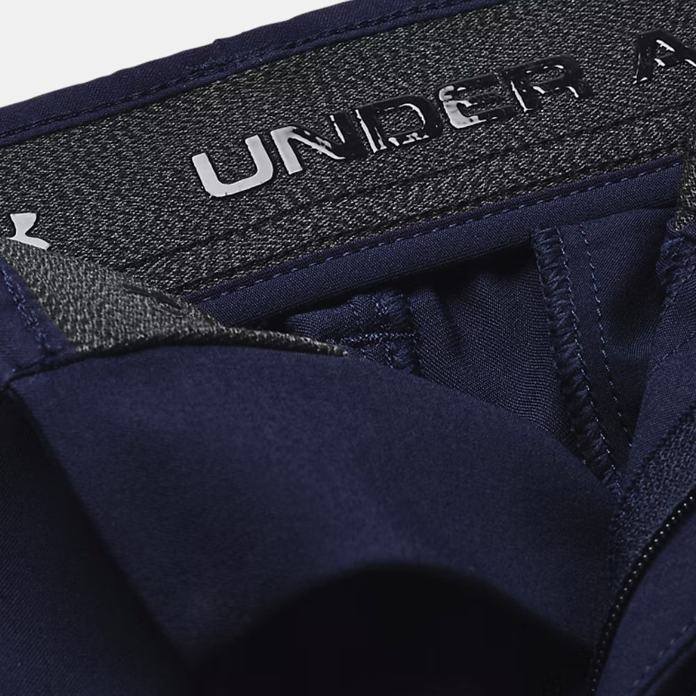 Under Armour Mens Drive Short - Navy