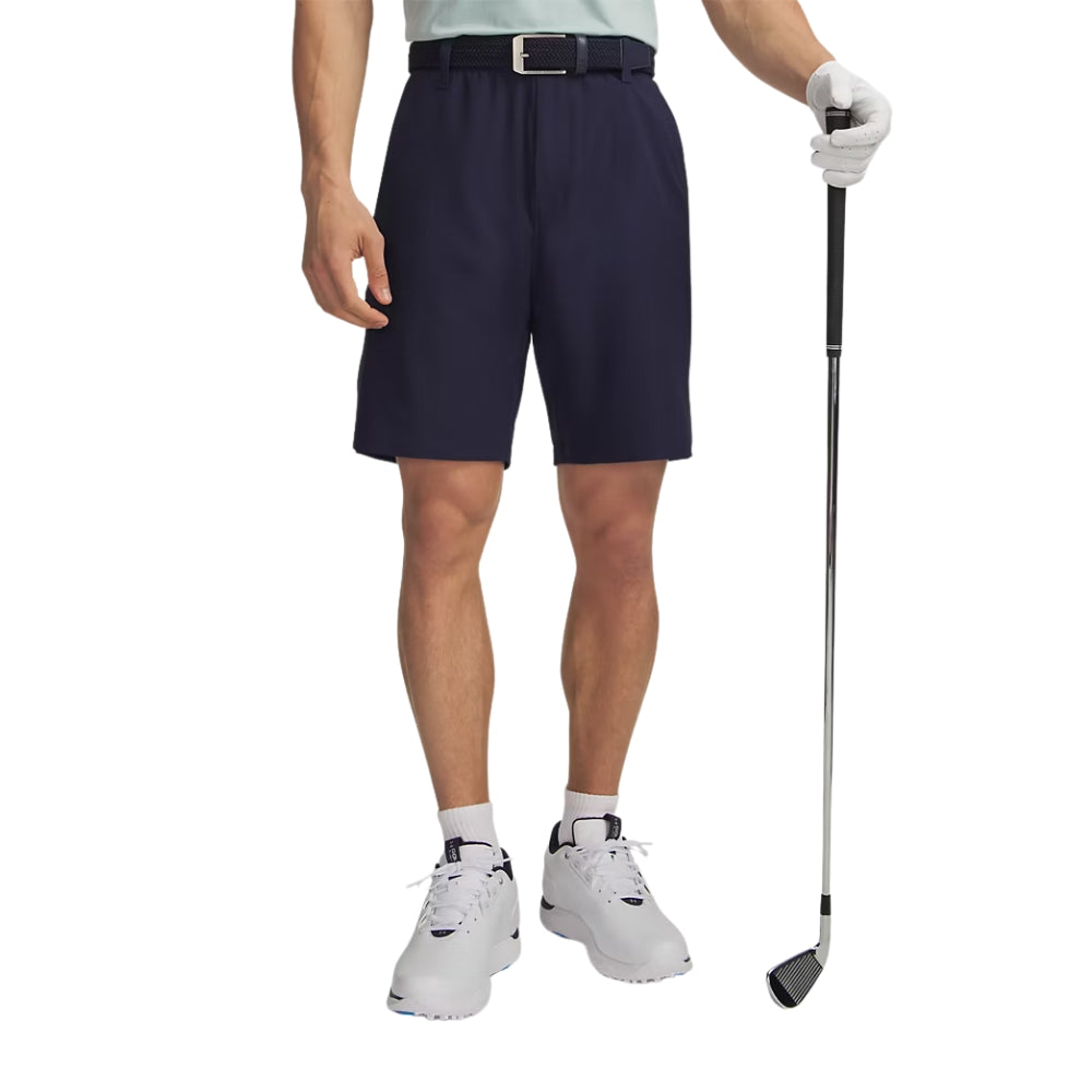 Under Armour Mens Drive Short - Navy