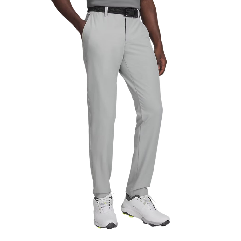 Under Armour Mens Drive Tapered Pant - Khaki