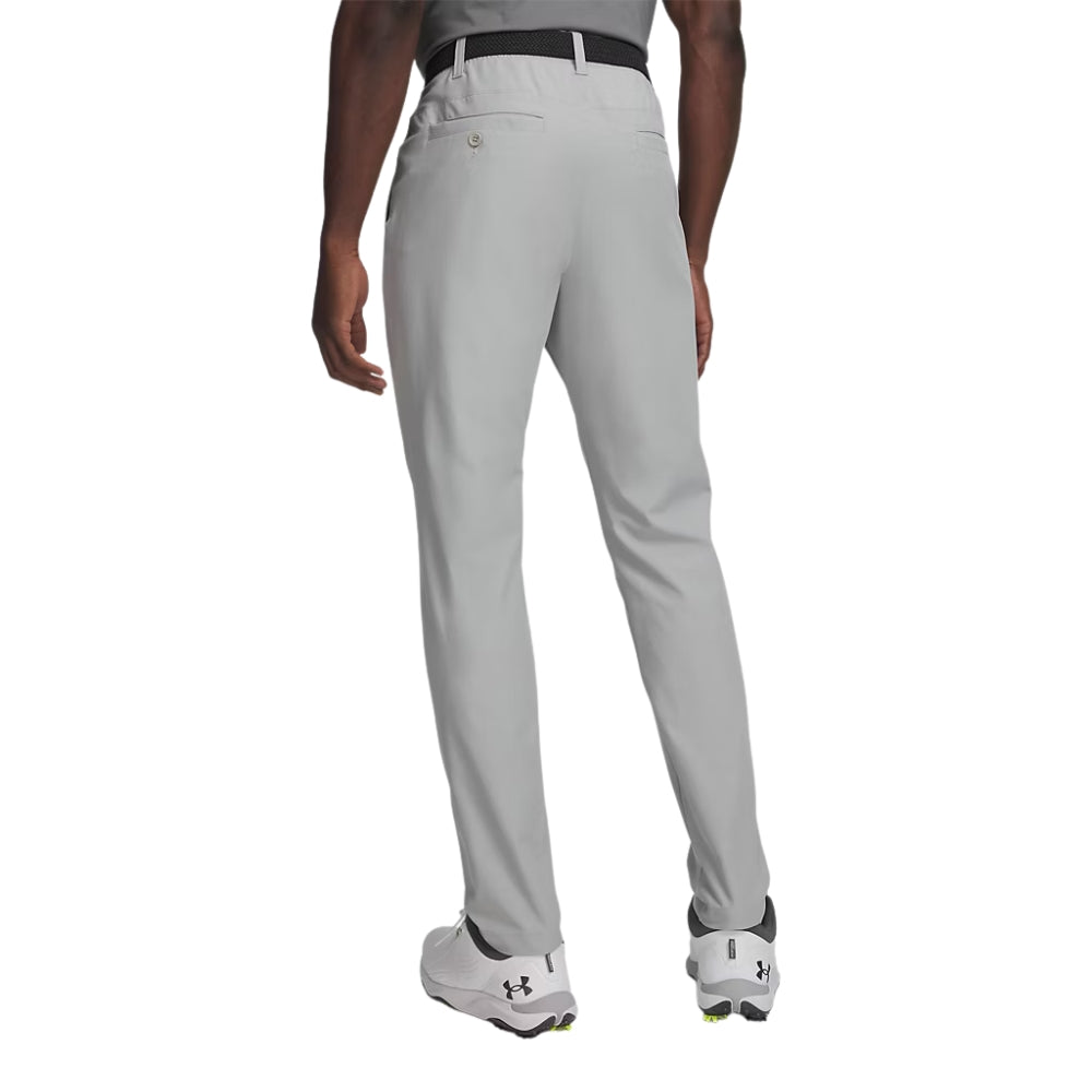 Under Armour Mens Drive Tapered Pant - Khaki