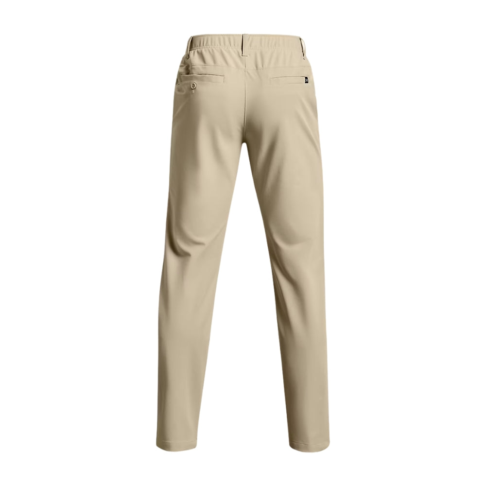 Under Armour Mens Drive Tapered Pant - Khaki