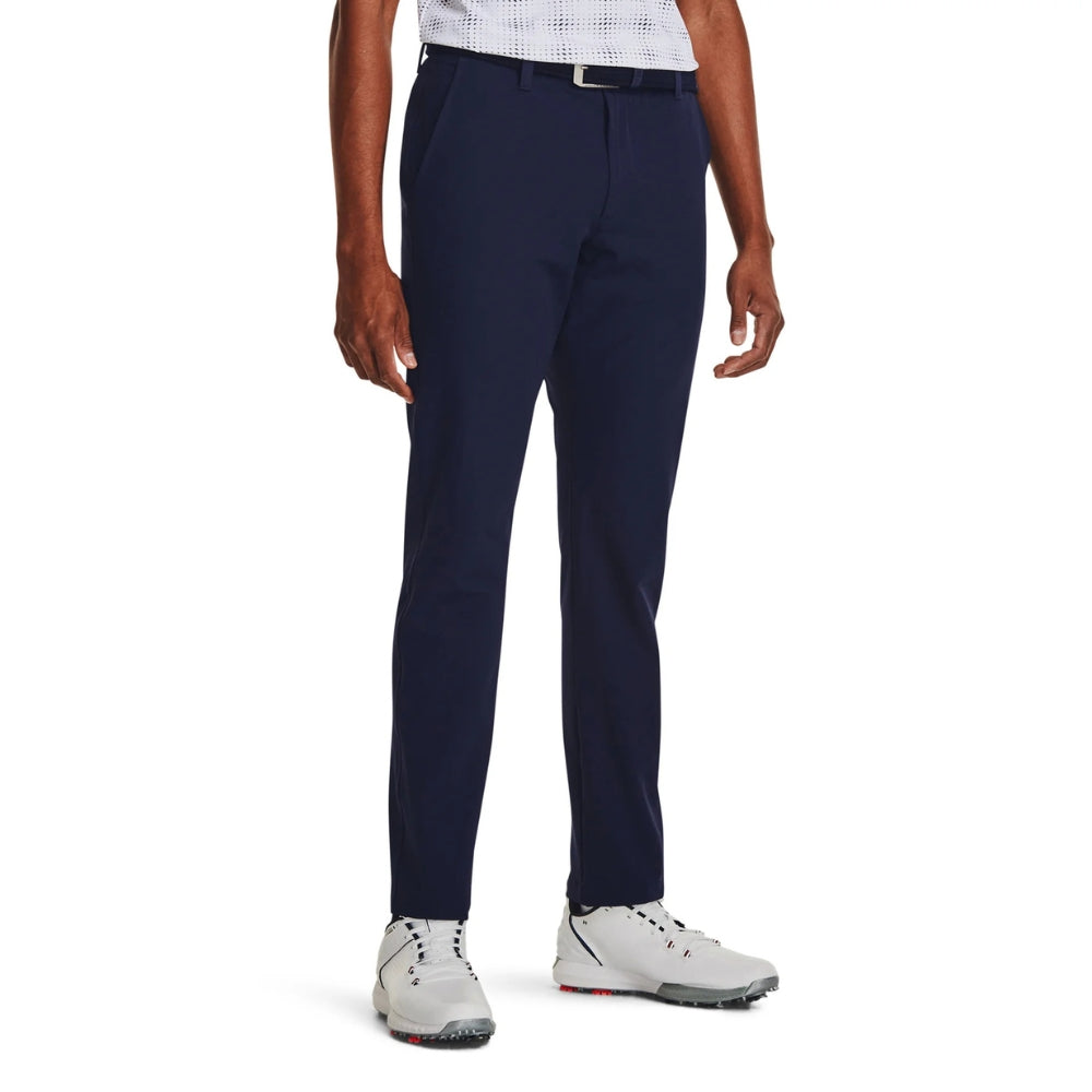 Under Armour Mens Drive Tapered Pant - Khaki