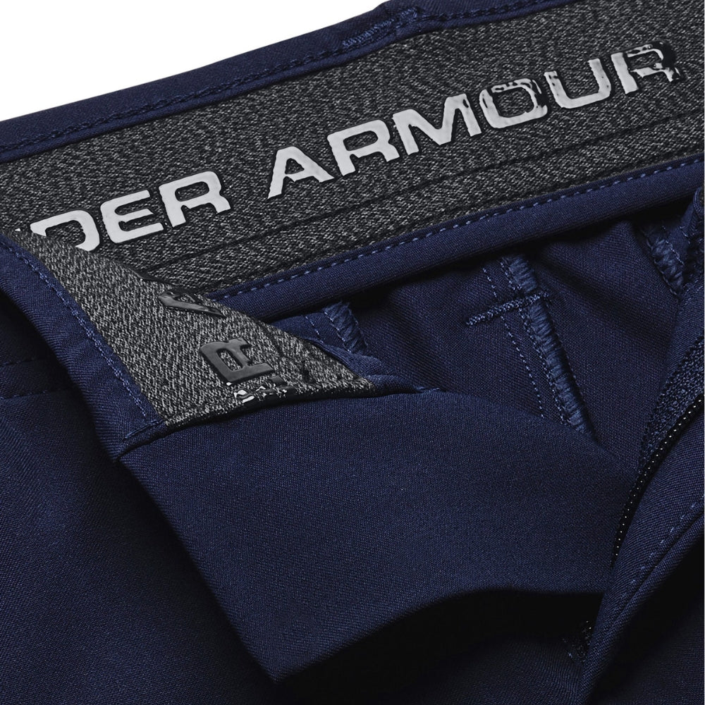 Under Armour Mens Drive Tapered Pant - Khaki