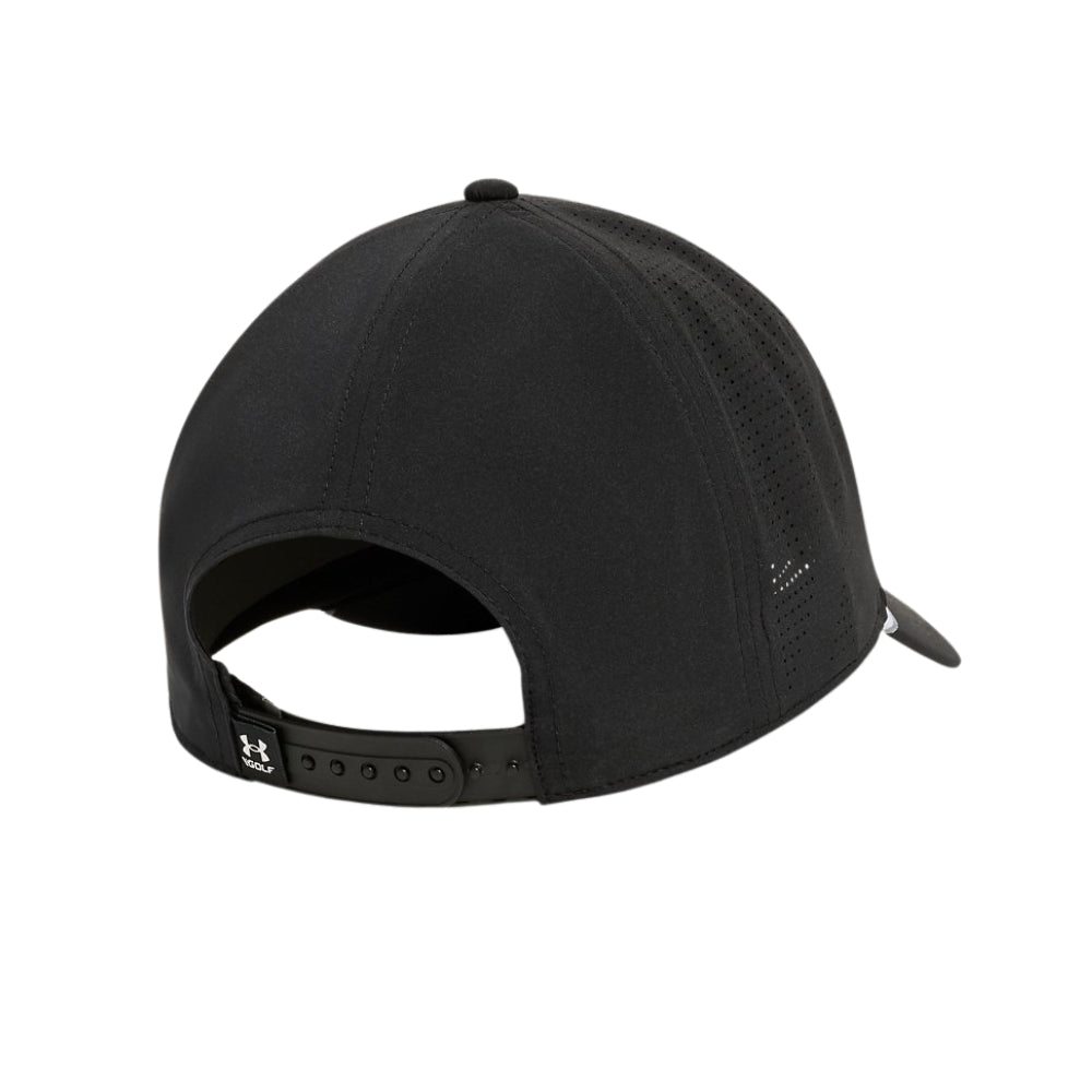 Under Armour Jordan Spieth Mens Rope Golf Cap