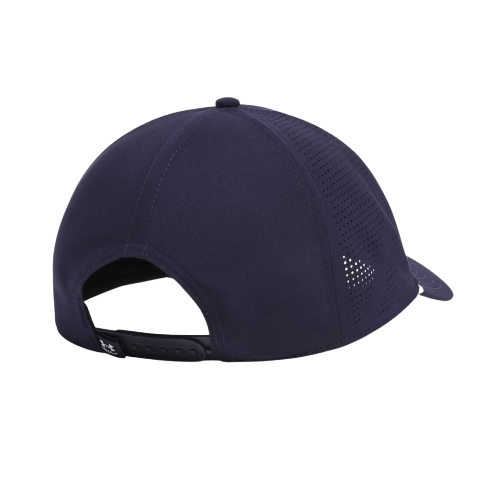 Under Armour Jordan Spieth Mens Rope Golf Cap