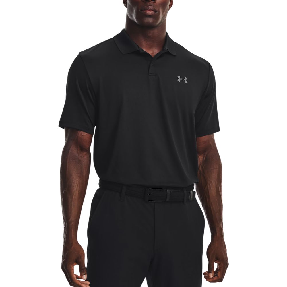 Under Armour Mens Matchplay Polo