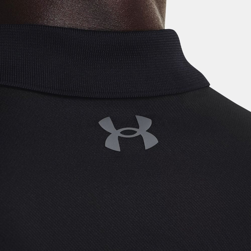 Under Armour Mens Matchplay Polo