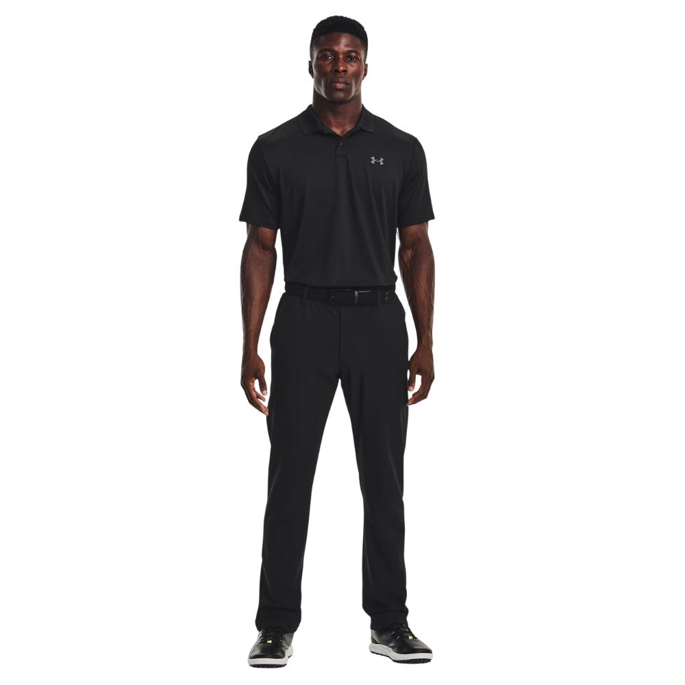 Under Armour Mens Matchplay Polo