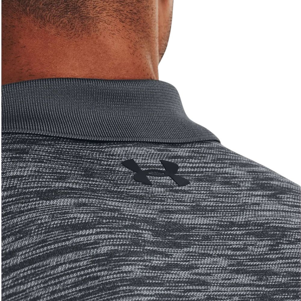 Under Armour Mens Matchplay Polo