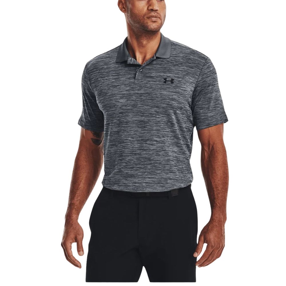 Under Armour Mens Matchplay Polo