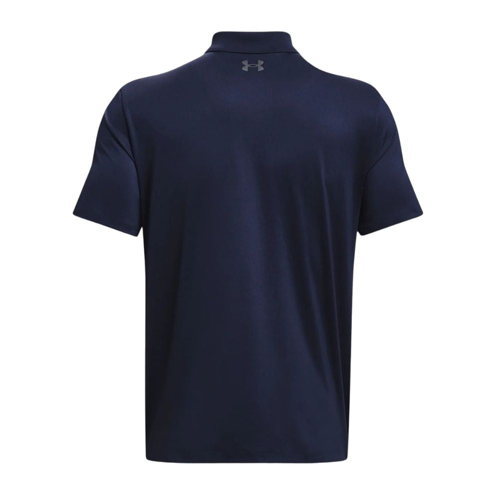 Under Armour Mens Matchplay Polo