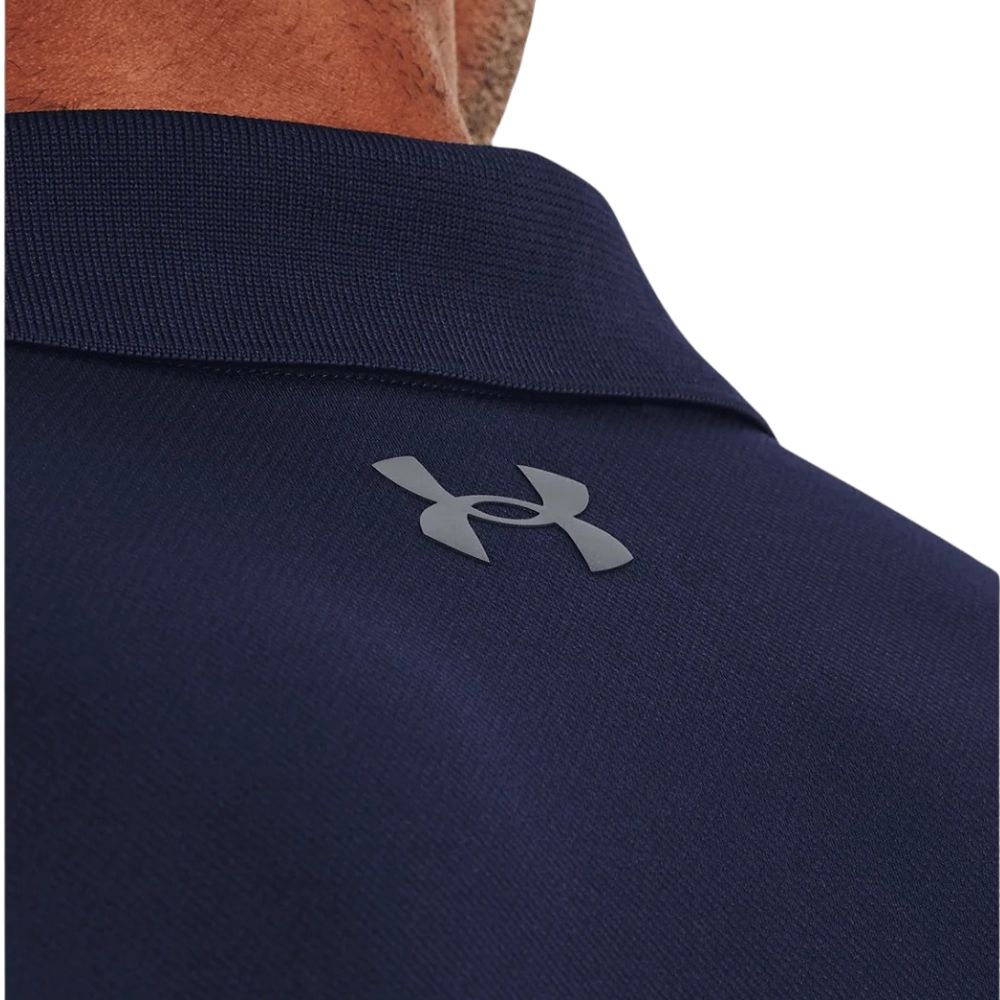 Under Armour Mens Matchplay Polo