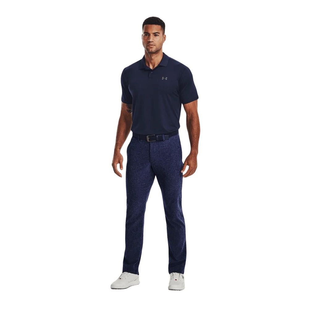 Under Armour Mens Matchplay Polo