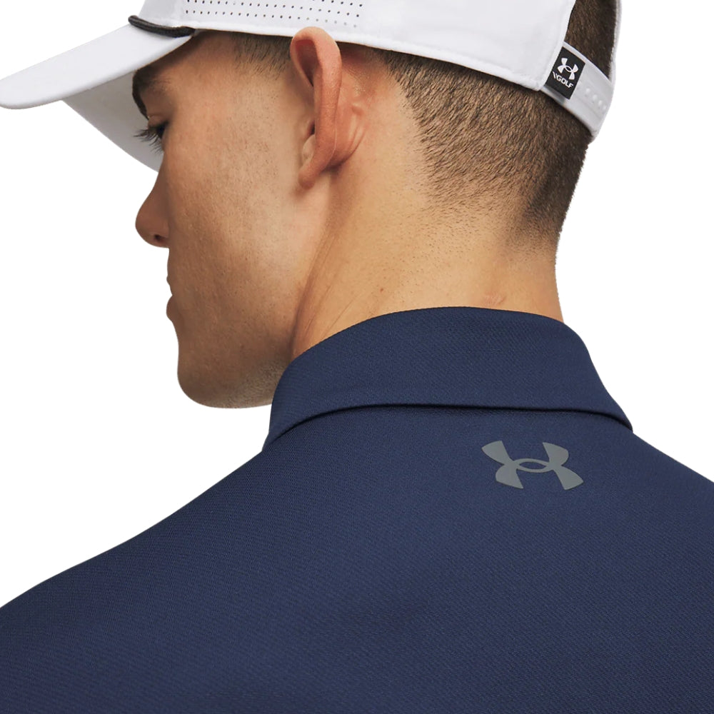 Under Armour Matchplay Polo V2 - Academy
