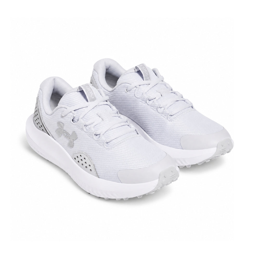 Under Armour Surge Mens Golf Shoes - Grey