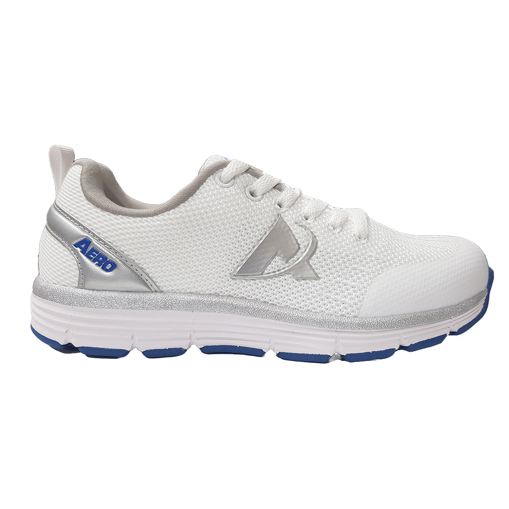 Aero Bowls Nirvana Ice Womens Lawn Bowls Shoe
