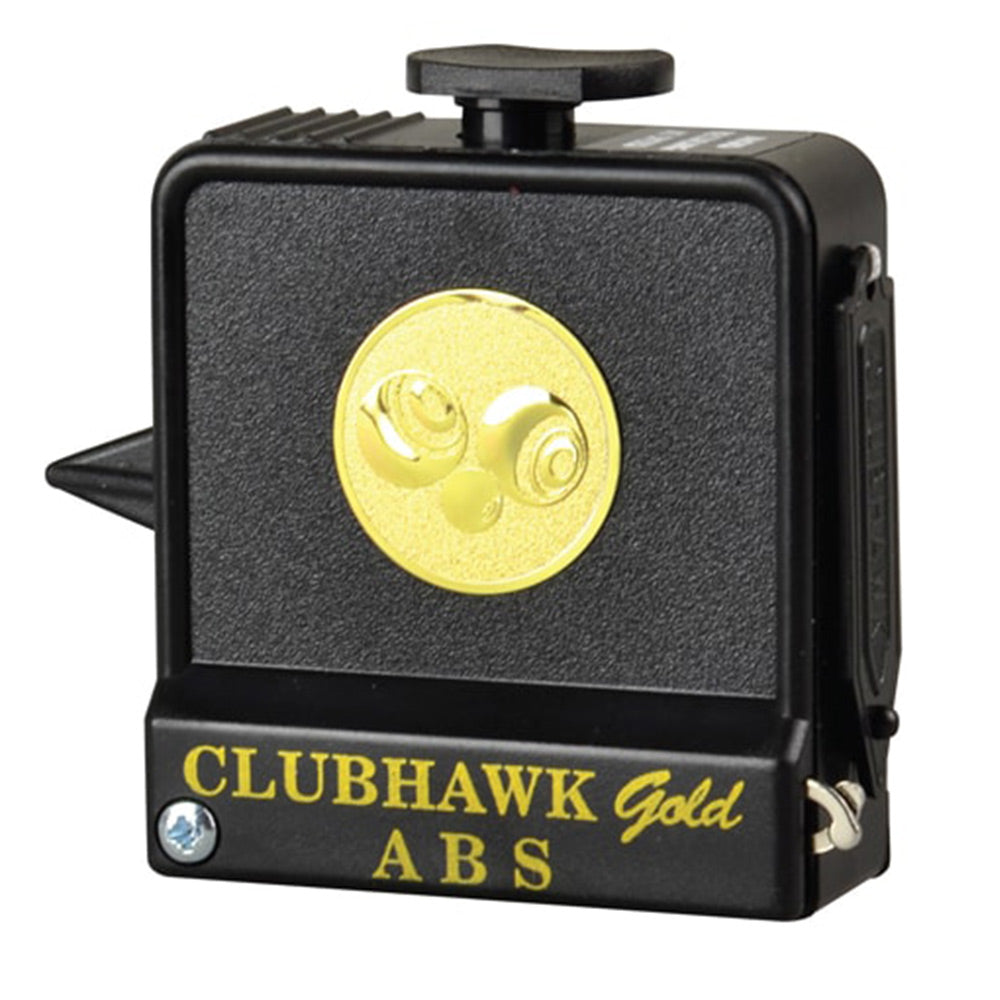 Henselite Clubhawk 9ft Lawn Bowls Measure